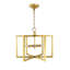 Aron 6 - Light Chandelier-28345768