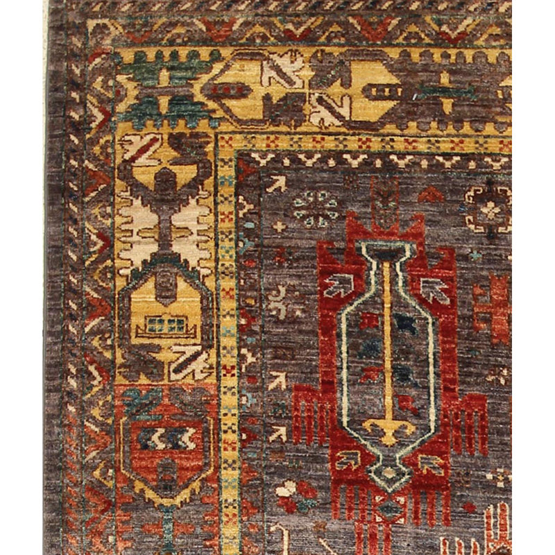 One-of-a-Kind 5'1" X 6'9" Area Rug