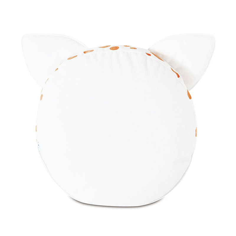 Hullabaloo Novelty Pillow Cover & Insert
