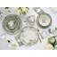 Adelaide Porcelain China Dinnerware Set Piece-124005295