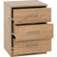Sumrah Piece Bedroom Set-1809283208