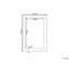 Ameesha Flat Wall Mirror-174934106