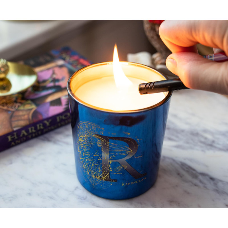 Bougie parfumée Harry Potter House Serdaigle