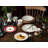 My Noel - Dinner Plate