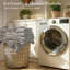 Couverture en mousseline 100% coton Threadmill-130474364-130474366