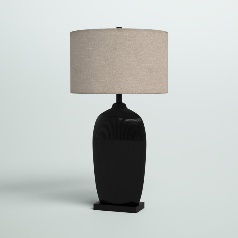 Lampe de table 30,5 po Nahant
