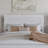 Darlean Solid Wood Trundle Platform Bed with Footboard & Roll Out Trundle-119533567-119533553