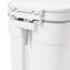Plastic Step On Waste Bin-123795797-123795800
