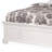 Auriel Solid Wood Standard Bed-1613559787-1613559791