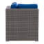 Chaise de coin avec coussins Floris-1280045318