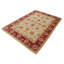 Floral Hand Woven 173cm X 240cm Area Rug