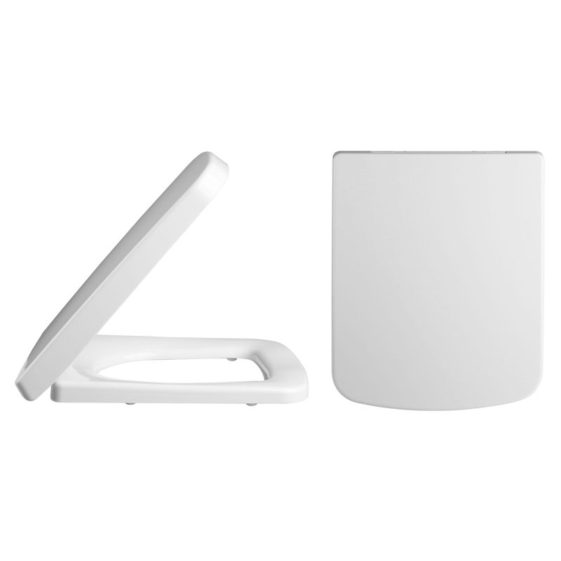 Nuie Bliss 6L LPF Square/Rectangular Kit (Seat Not Included)