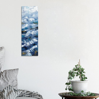 " Above The Mountains III " by Silvia Vassileva