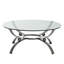 Glass Coffee Table