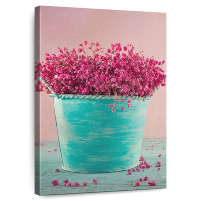 Harnek Baby's Breath Flowers