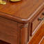 Console américaine de style américain