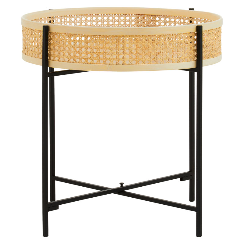 Aniceto End Table