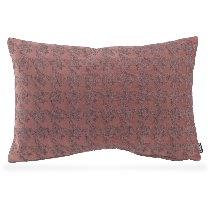 Frozen Love Rectangular Cushion