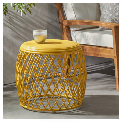 19.75 SIDE TABLE