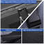 Chante Car Roof Travel Bag