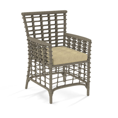 Fauteuil Luca