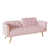 Pink selected