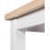 Dequinton Rectangular 120cm L x cm W Dining Table
