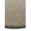 Tapis rond en sisal Leona Linen Monterey-106471665