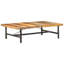 Cassady Four Leg Coffee Table-478555819