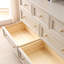 Commode d'appoint en bois massif Modern Modern