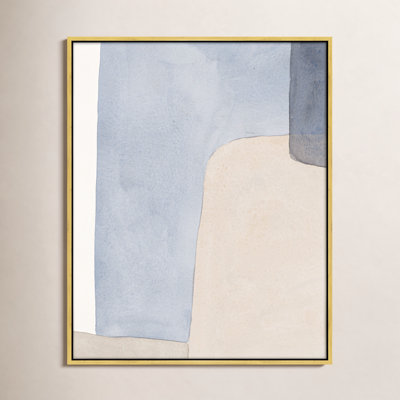 Dreamy Hues Painting by Julia Balfour