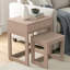 Limestone Wells Living Storage Living Set