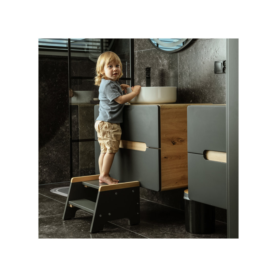 Step Stool