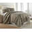 Secret Meadow Microfiber Reversible Quilt Set-694292288-694401792