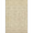 Premium Machine Washable Tweedy Gold Rug-1218306088