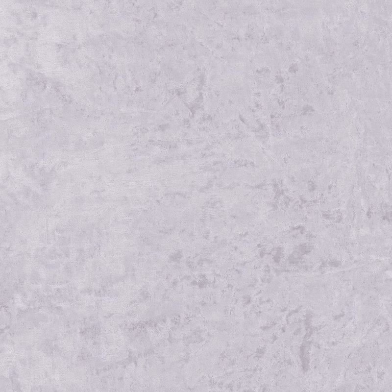 Ritz Velvet Fabric, Platinum