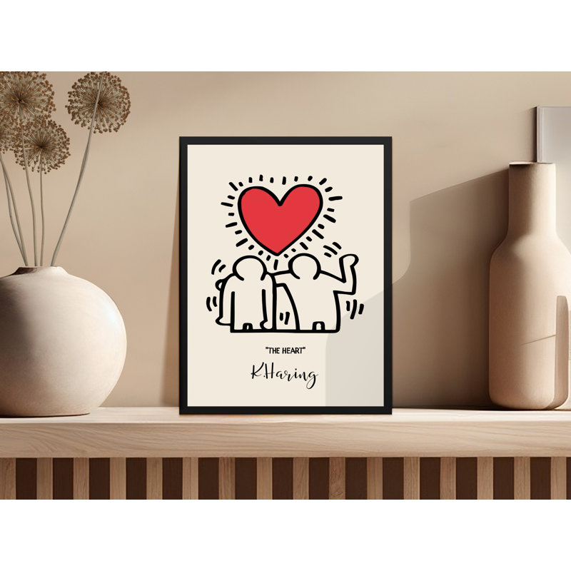 Condon Single Picture Frame Print, 81.28 cm H x 60.96 cm W