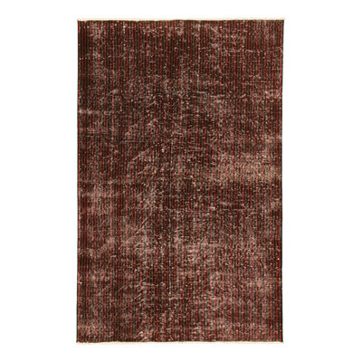 Handmade Wool Area Rug