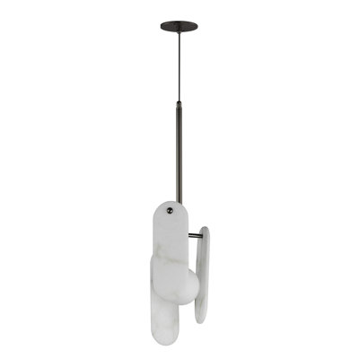 Megalith 1 - Light Pendant