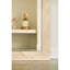 Miroir Zehra 35 po x 75 po