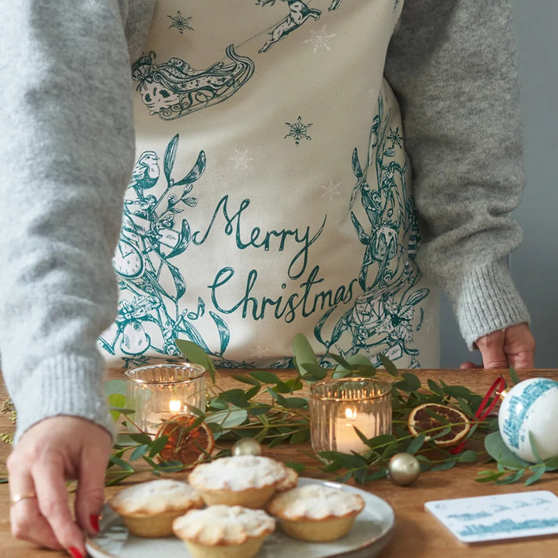 Apron Sets