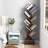 Grigorios Tree Bookshelf Storage Bookcase-1337590096