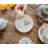Bone China Teacup