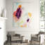 Pure Joy I Print by Guseul Park-25780028-25780034