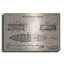 «Surfboard Blueprint Brevet Parchment» par Patents-547050587