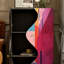 Armoire de rangement en bois Minimalist Art