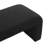 Fumeterre Polyester Upholstered Bench-17606883
