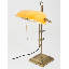Dirleton Metal Piano Lamp