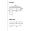 Canapé modulaire contemporain capitonné 3 pièces-491791382-483274620