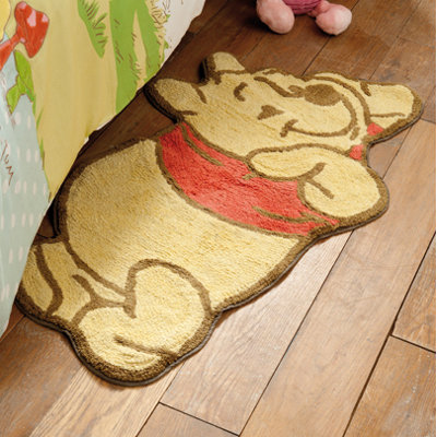 Cotton 56cm X 100cm Area Rug